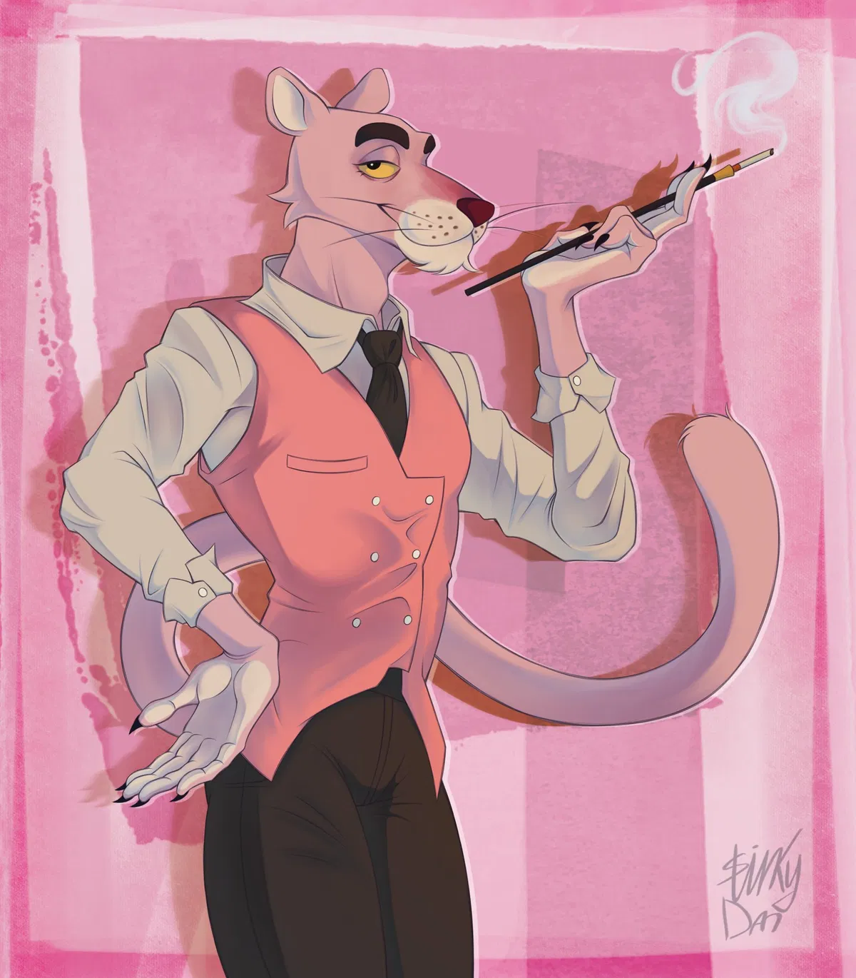 Pink Panther