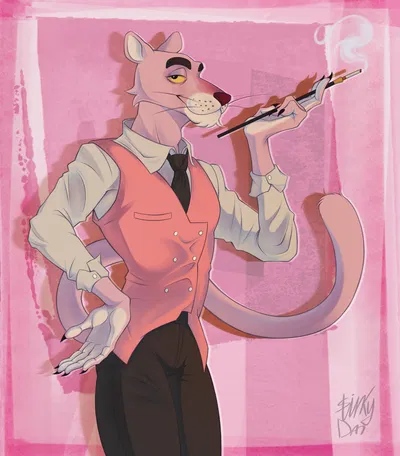 Pink Panther