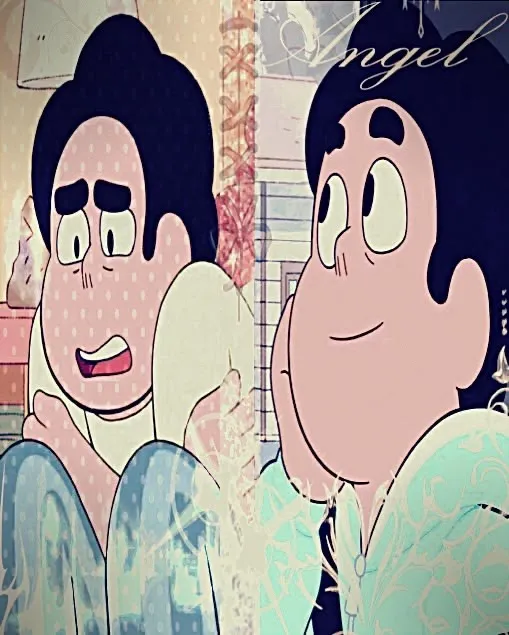 Steven Quartz Universe