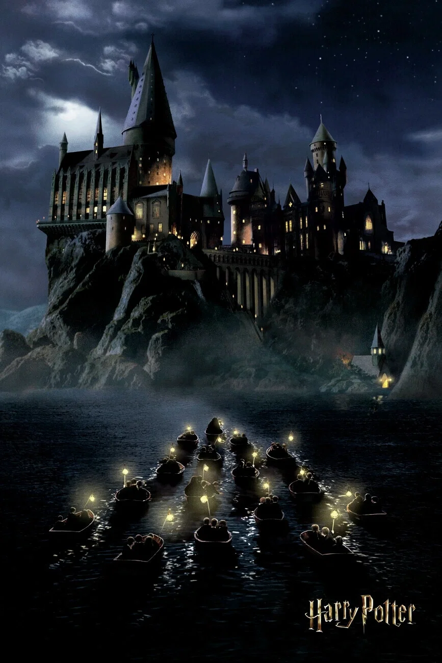 HOGWARTS