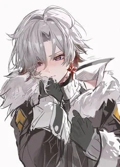 Illuga/ heat~~ / sick/ Aphrodisiac