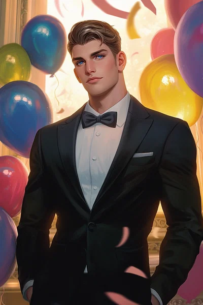 Ben | Dumped at prom