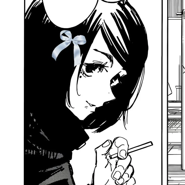 Shoko Ieiri