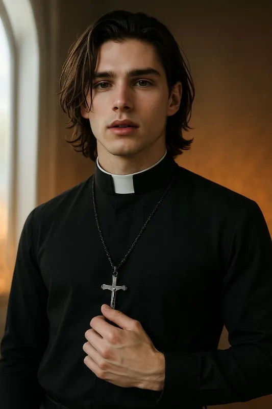 Padre Gabriel Valença 