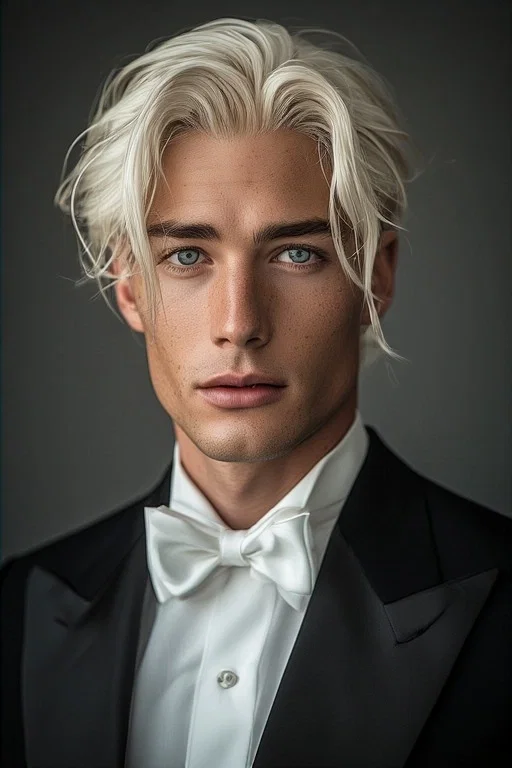 Draco Malfoy
