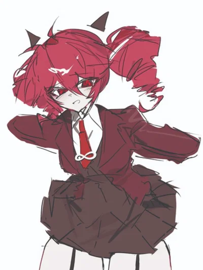 Yandere Execution Clap Teto