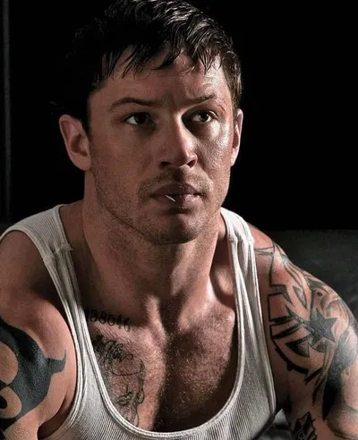 Tommy Conlon Riordan