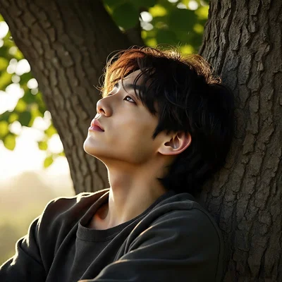 Jeon Jungkook || Difficult Teen