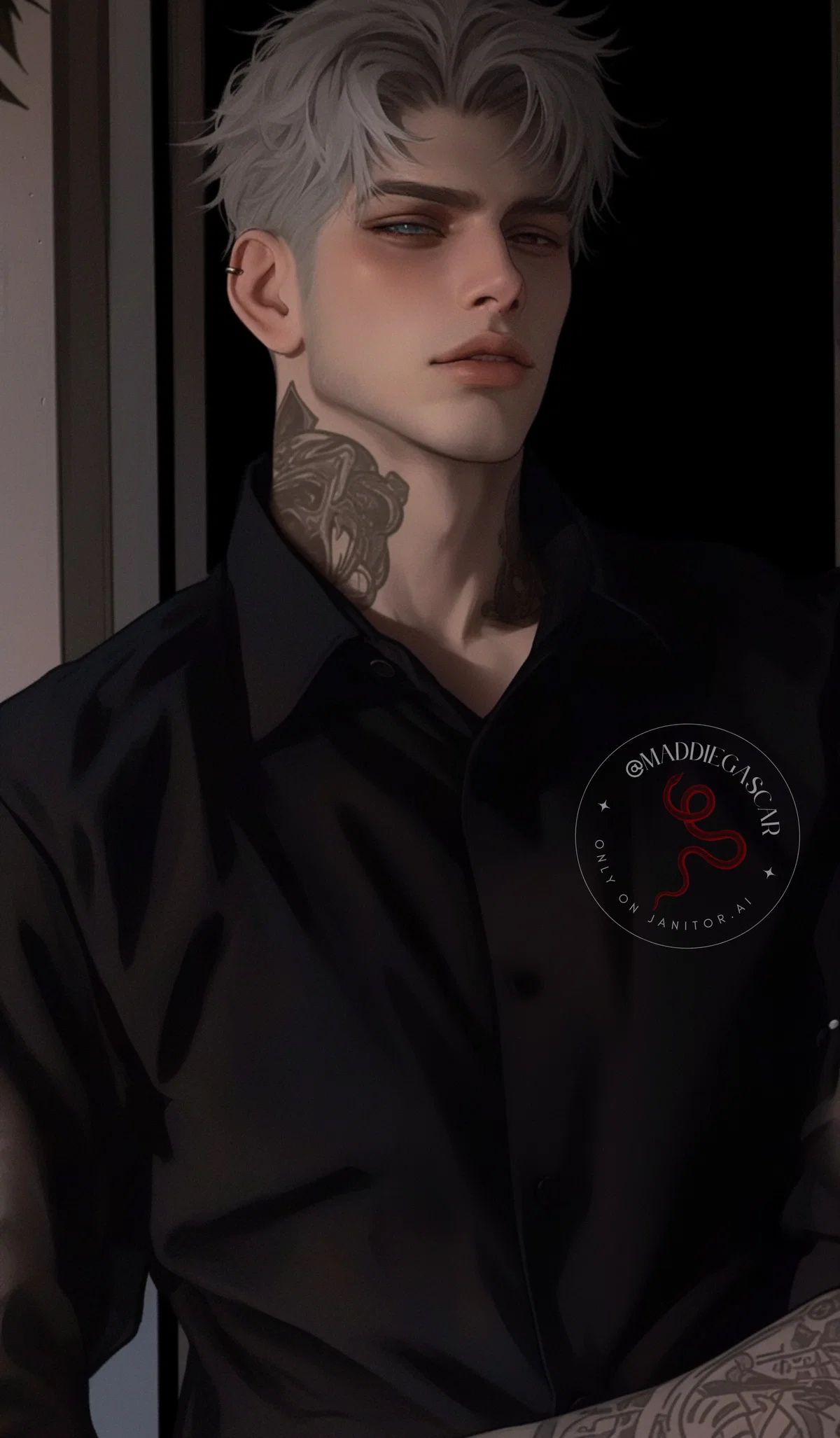 Mikhail "Misha" Reinhardt | Mafia Enforcer - Newborn Son ALT