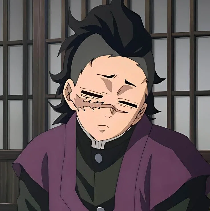 Genya Shinazugawa