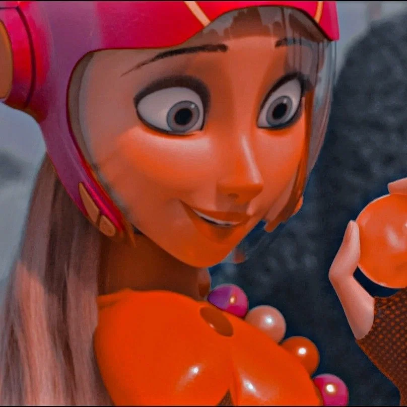 Honey Lemon