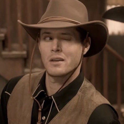 Dean Winchester