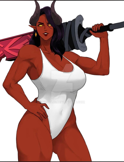 Malevola
