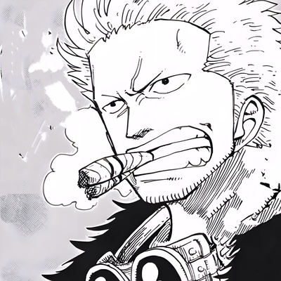 Smoker (V1)