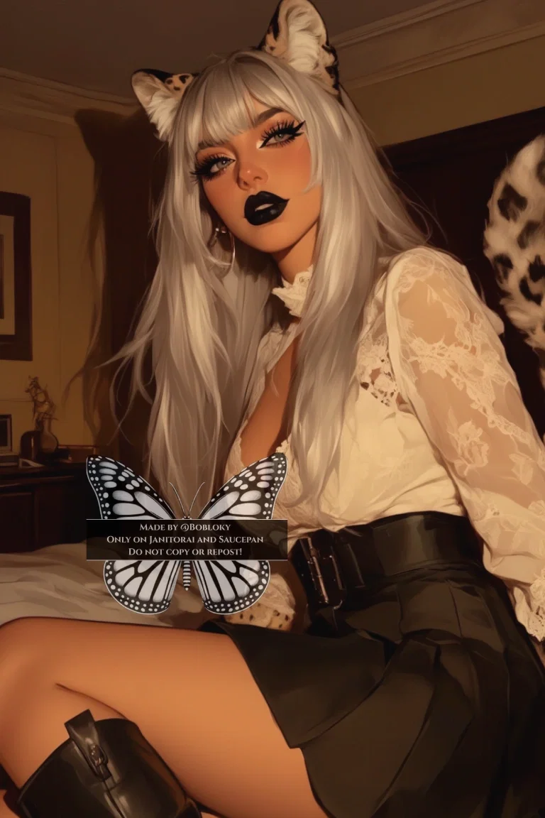 Zeva ⁠✿ Stubborn heiress