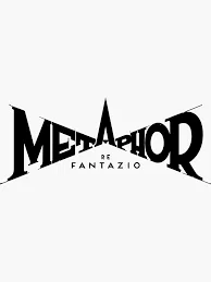 Metaphor: a newcomer