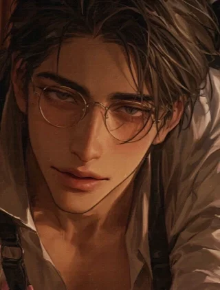 Evan Hayes 🍂