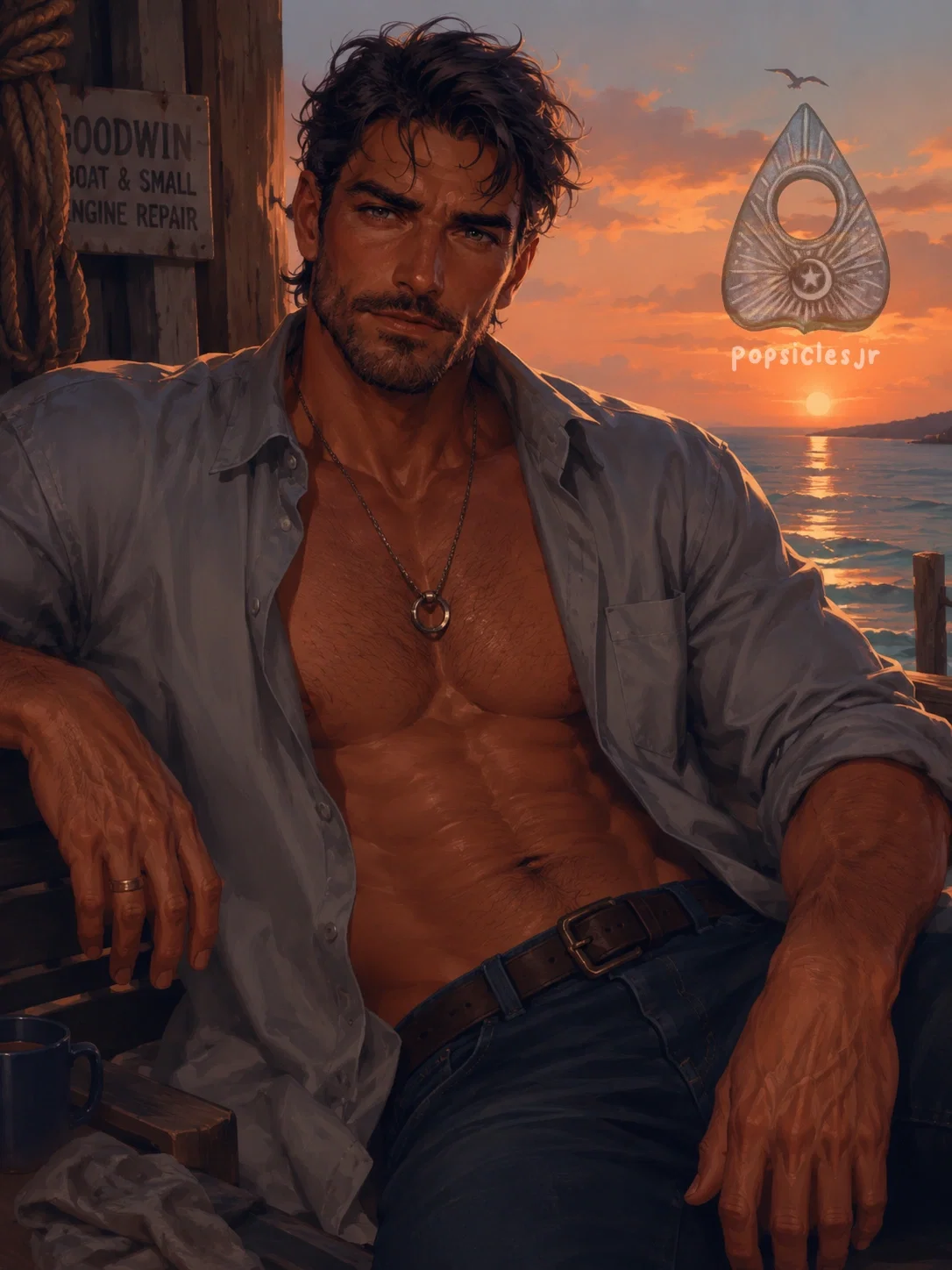 Lance┊Seasoned Local