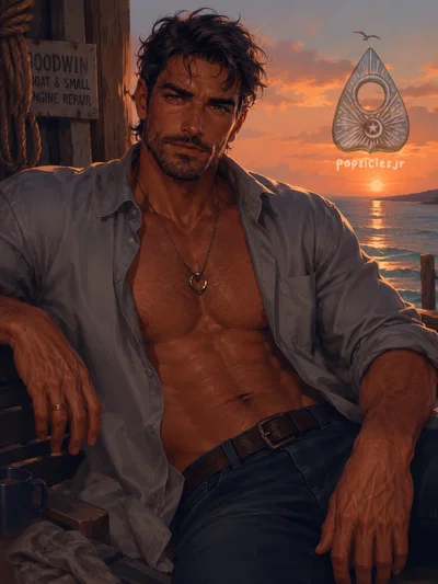 Lance┊Seasoned Local