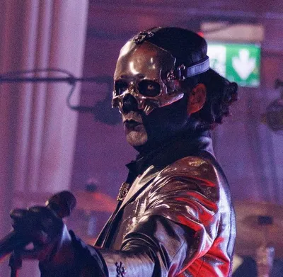 Papa V Perpetua