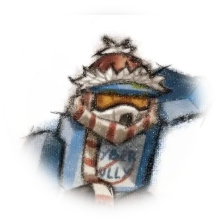 " Jake  - Alt scenario ,