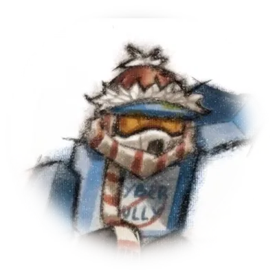 " Jake - Alt scenario ,