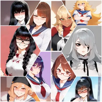 Moonbright Academy's Top Class (What could possibly go wrong?)