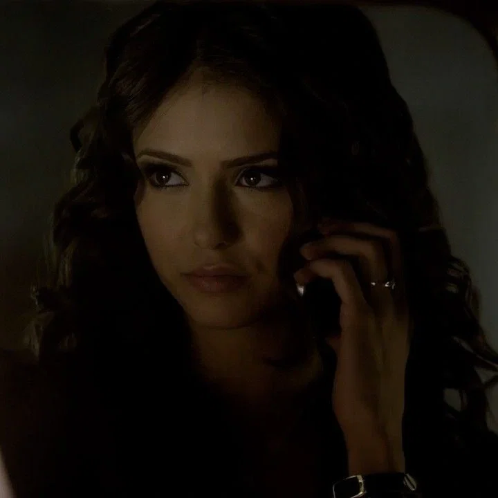 Katherine Pierce