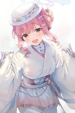 Misono Mika (Lunar New Year 2026)