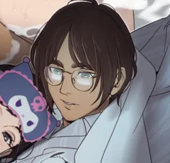 Eren Yeager 