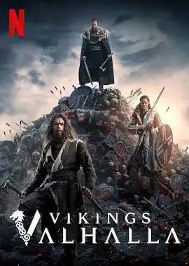 Vikings Valhalla RPG 