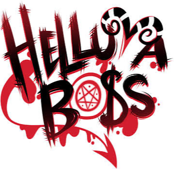 Helluva Boss RPG