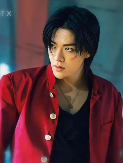 Ryo Suzaki