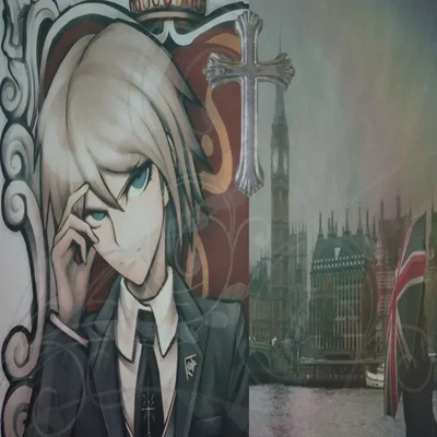 Byakuya Togami