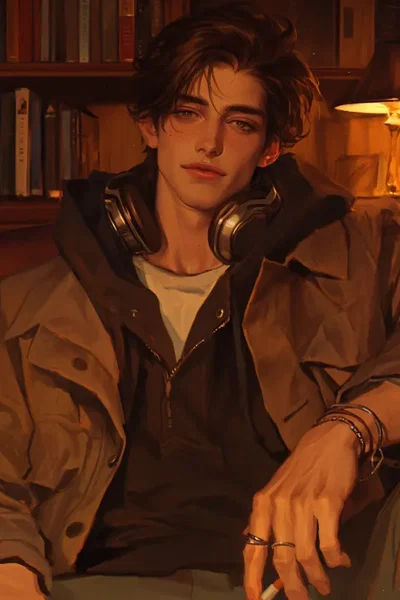 Bowie Lockhart ♡︎ Safe And Sound