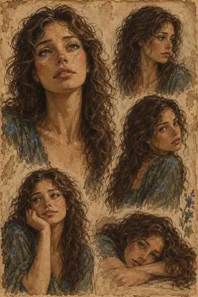 Isabetta Moretti 