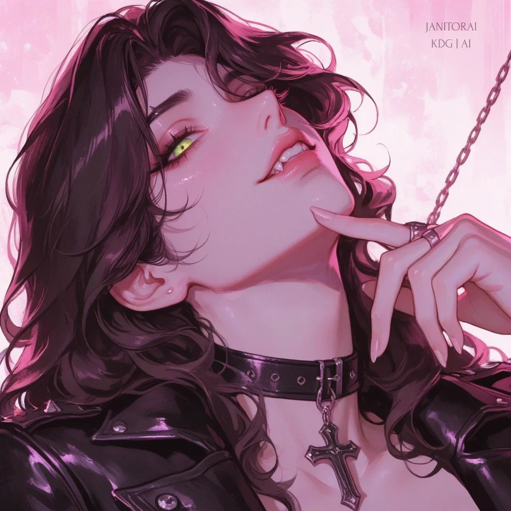 Velvet Sin