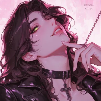 Velvet Sin