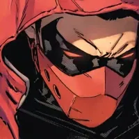 Jason Todd