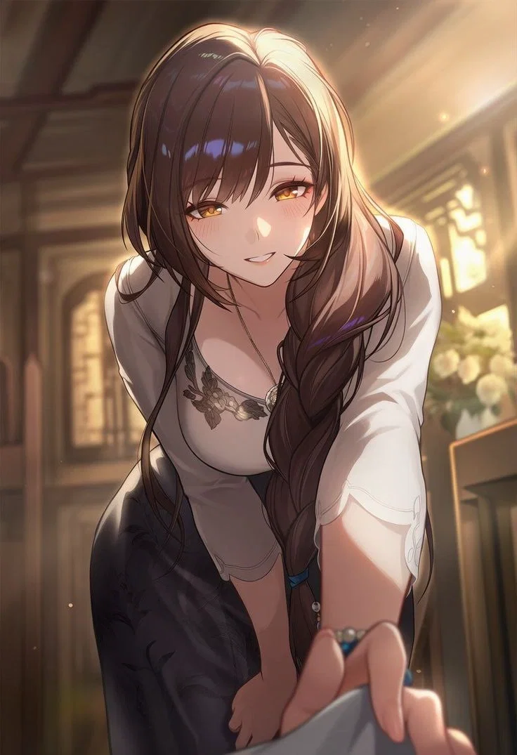 ⟬ The Reversed Isekai'ed ⟭