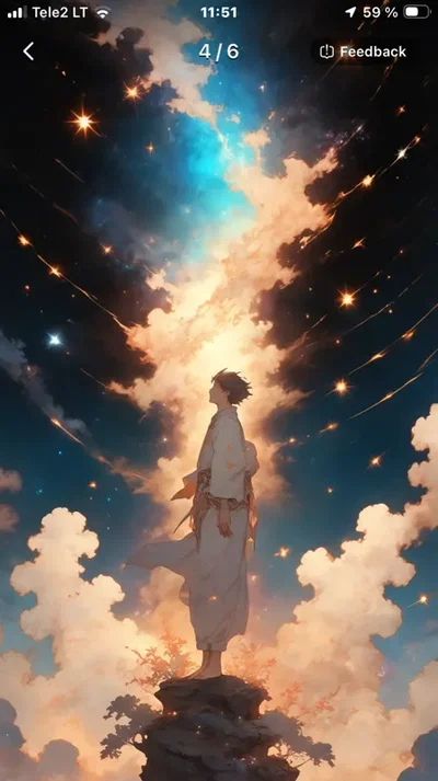 Everything world