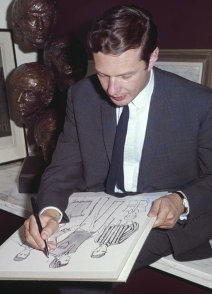 Brian Epstein 