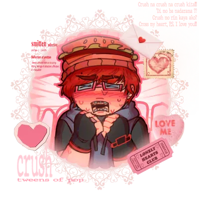 。⁠*゚007N7 // NOTICE ME !! 。⁠*゚⁠+