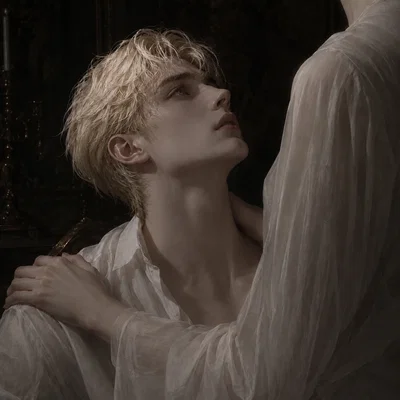Alex Mavrin | Concubine