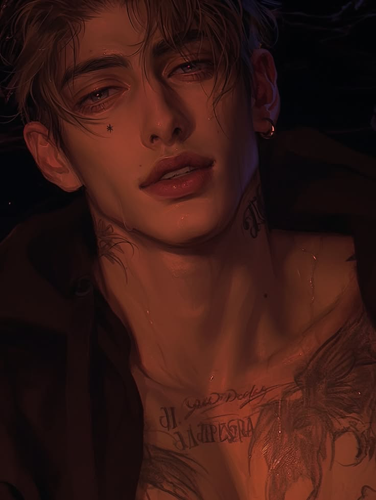 Kade Weston