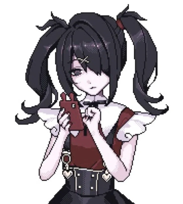 Ame-chan/Kangel