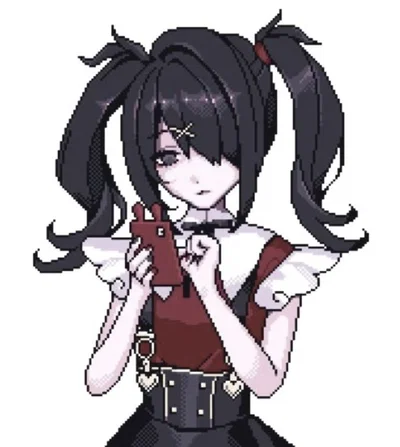 Ame-chan/Kangel