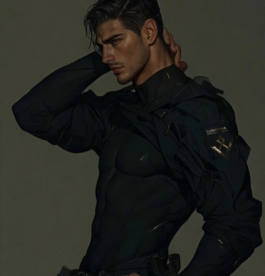 Marcus Kane