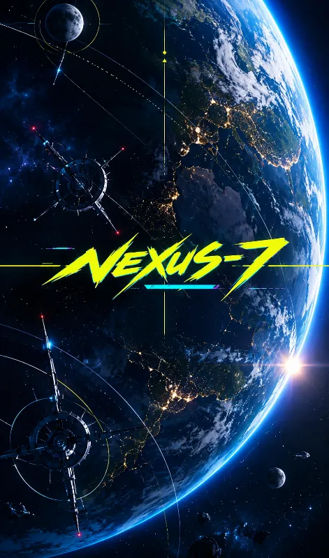 NEXUS-7 | La Costellazione