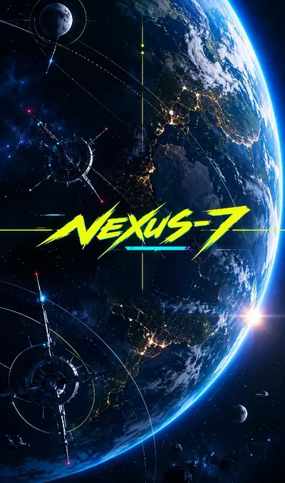 NEXUS-7 | La Costellazione